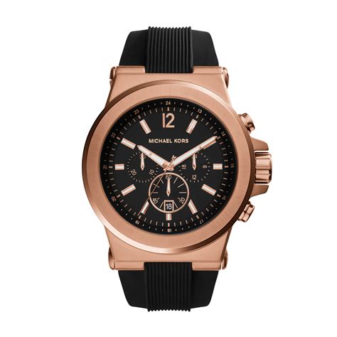 michael kors dylan watch instructions|Michael Kors mk8184 strap.